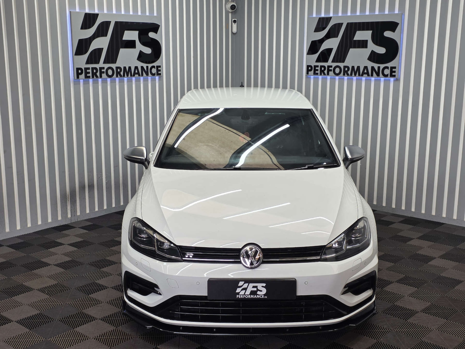 Used Volkswagen Golf 2018 for sale - 77479621: Photo 14
