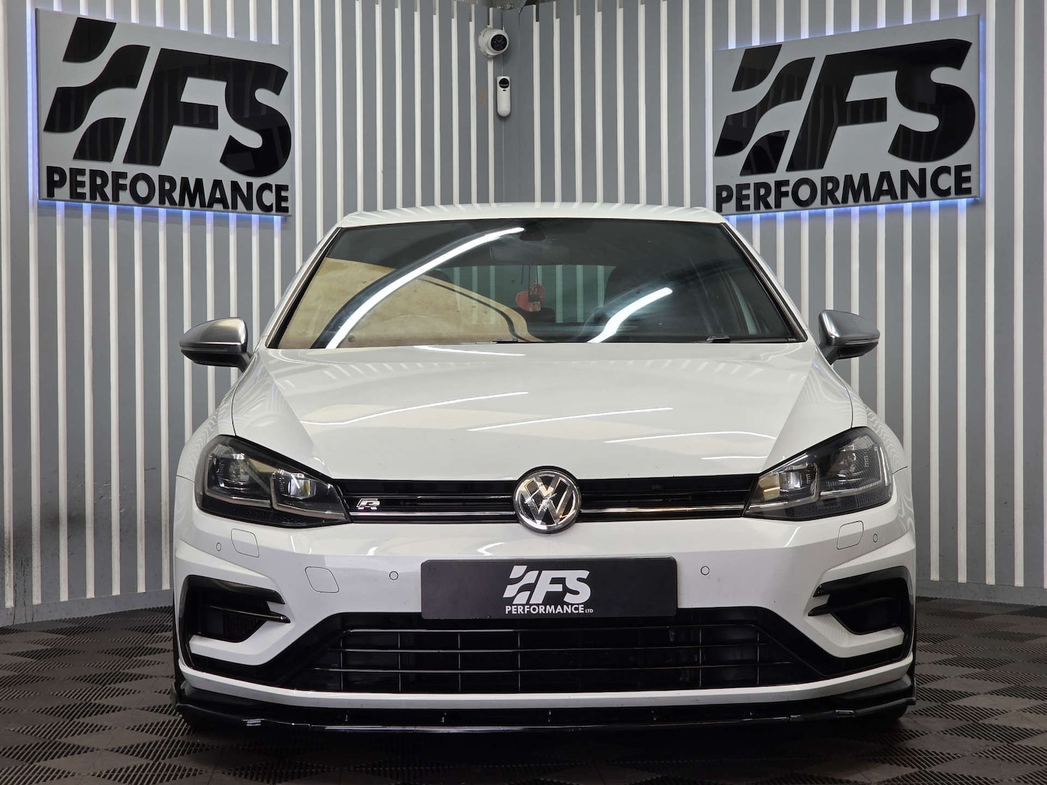Used Volkswagen Golf 2018 for sale - 77479621: Photo 2