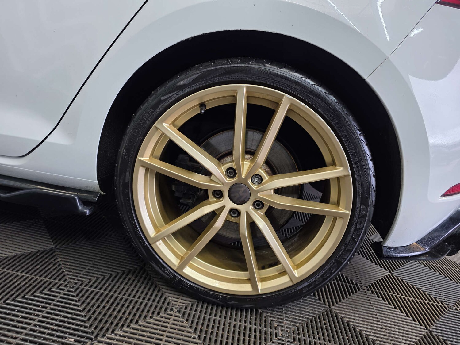 Used Volkswagen Golf 2018 for sale - 77479621: Photo 27