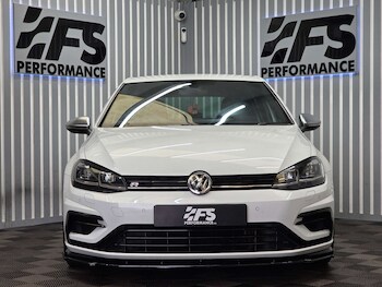 Used Volkswagen Golf 2018 for sale - 77479621: Photo