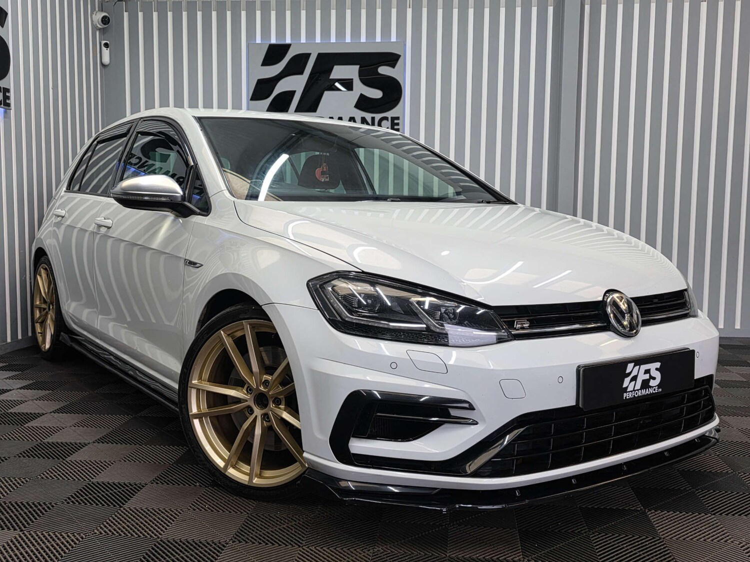 Used Volkswagen Golf 2018 for sale - 77479621: Photo 32