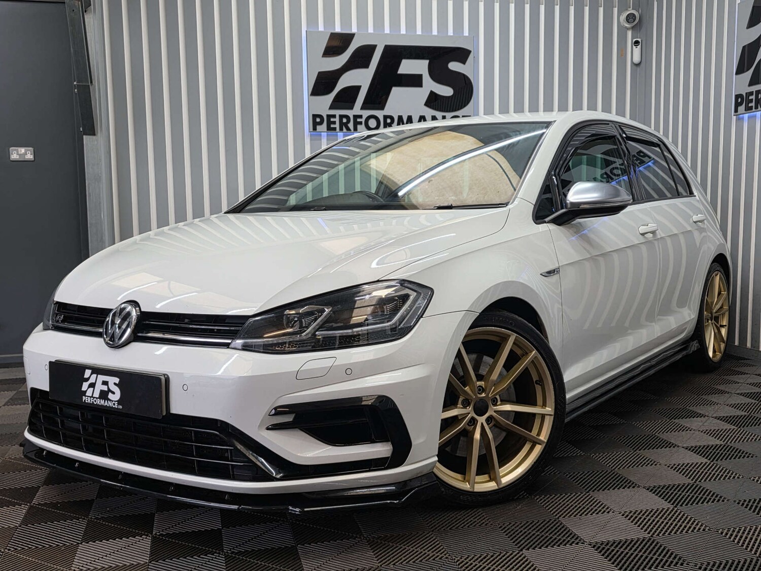 Used Volkswagen Golf 2018 for sale - 77479621: Photo 34