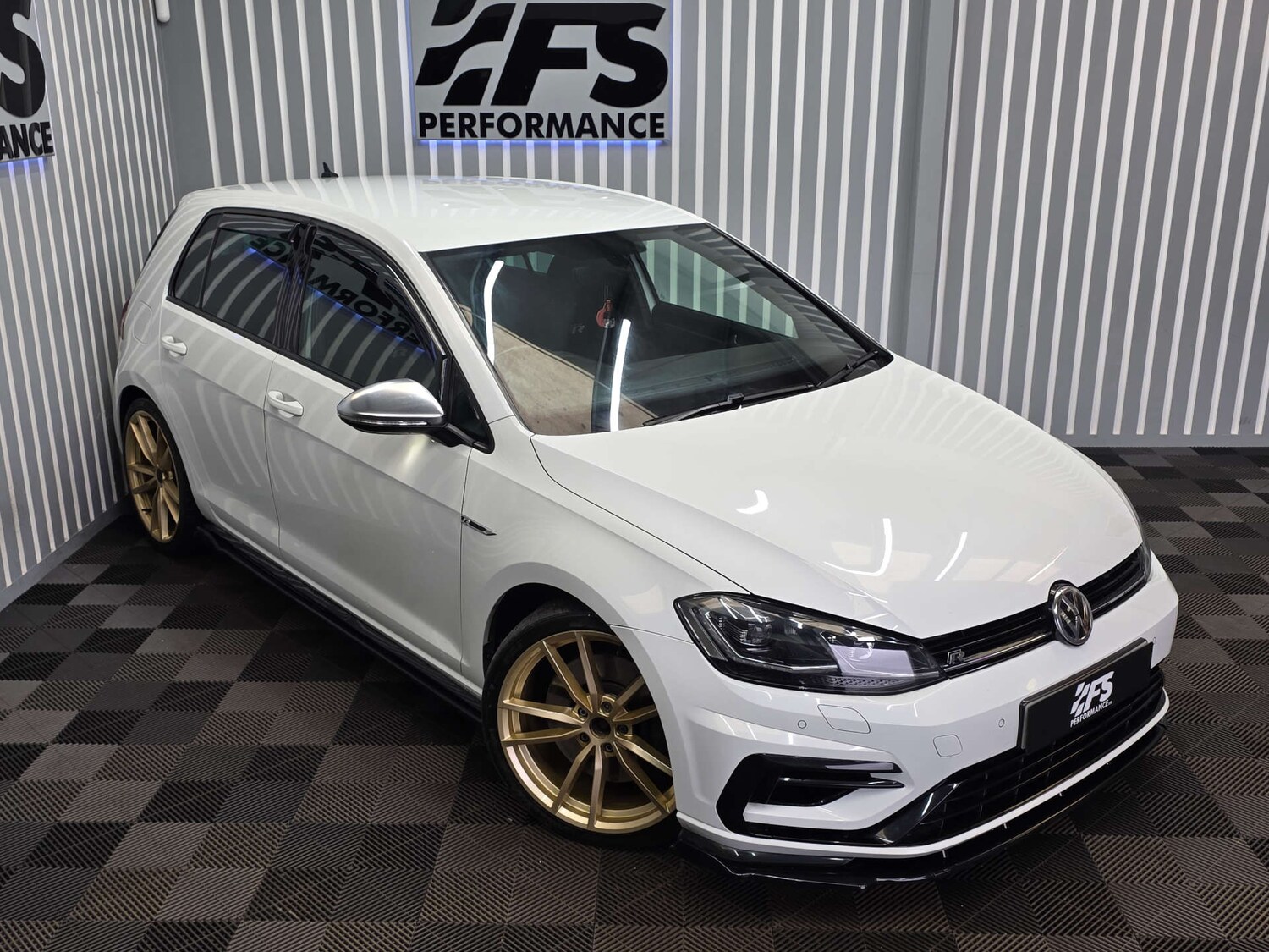 Used Volkswagen Golf 2018 for sale - 77479621: Photo 38