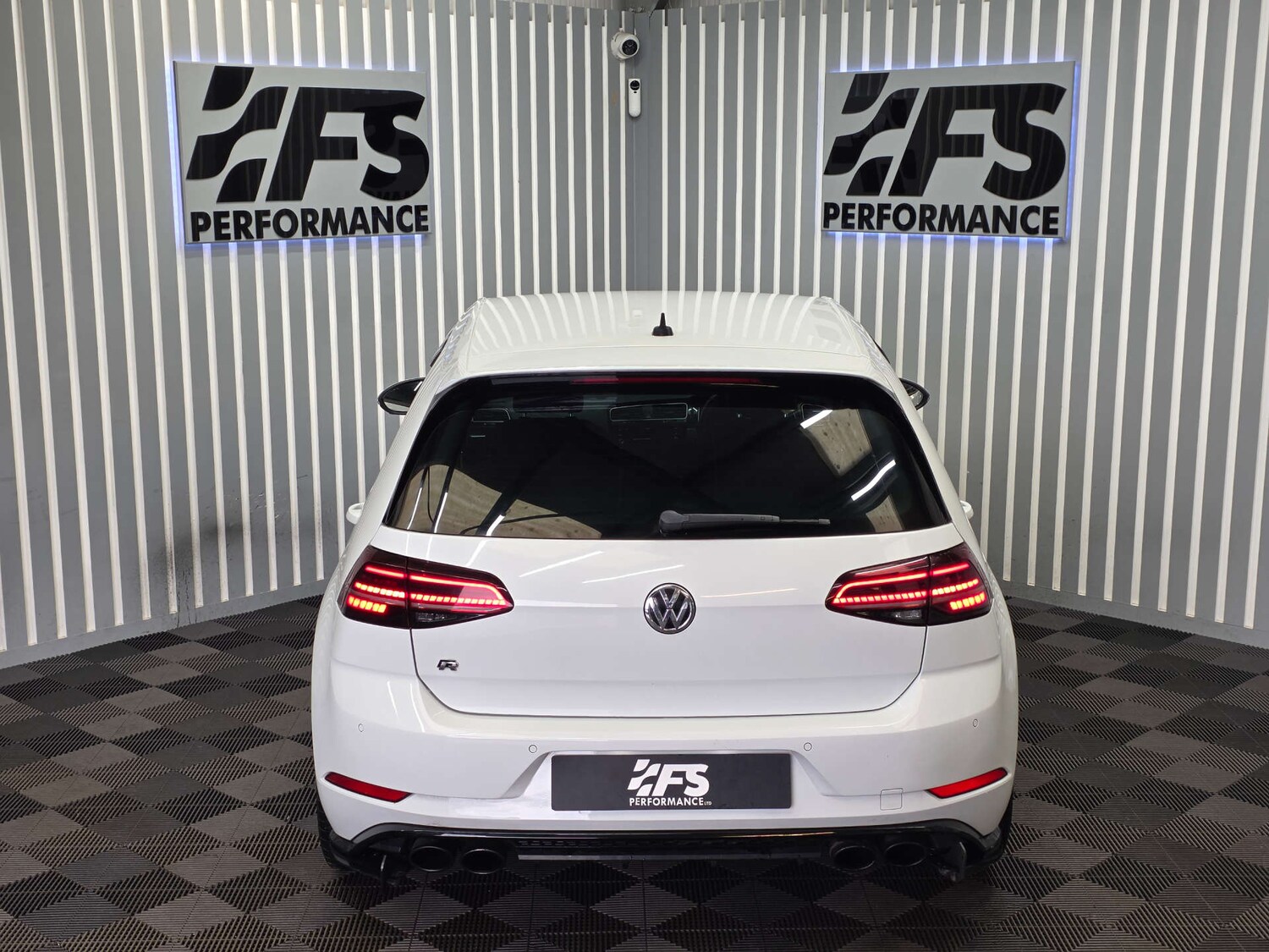 Used Volkswagen Golf 2018 for sale - 77479621: Photo 42