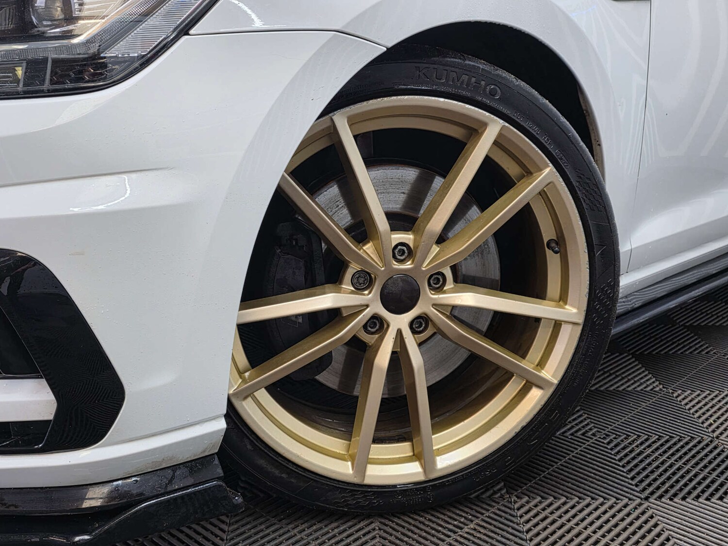 Used Volkswagen Golf 2018 for sale - 77479621: Photo 47