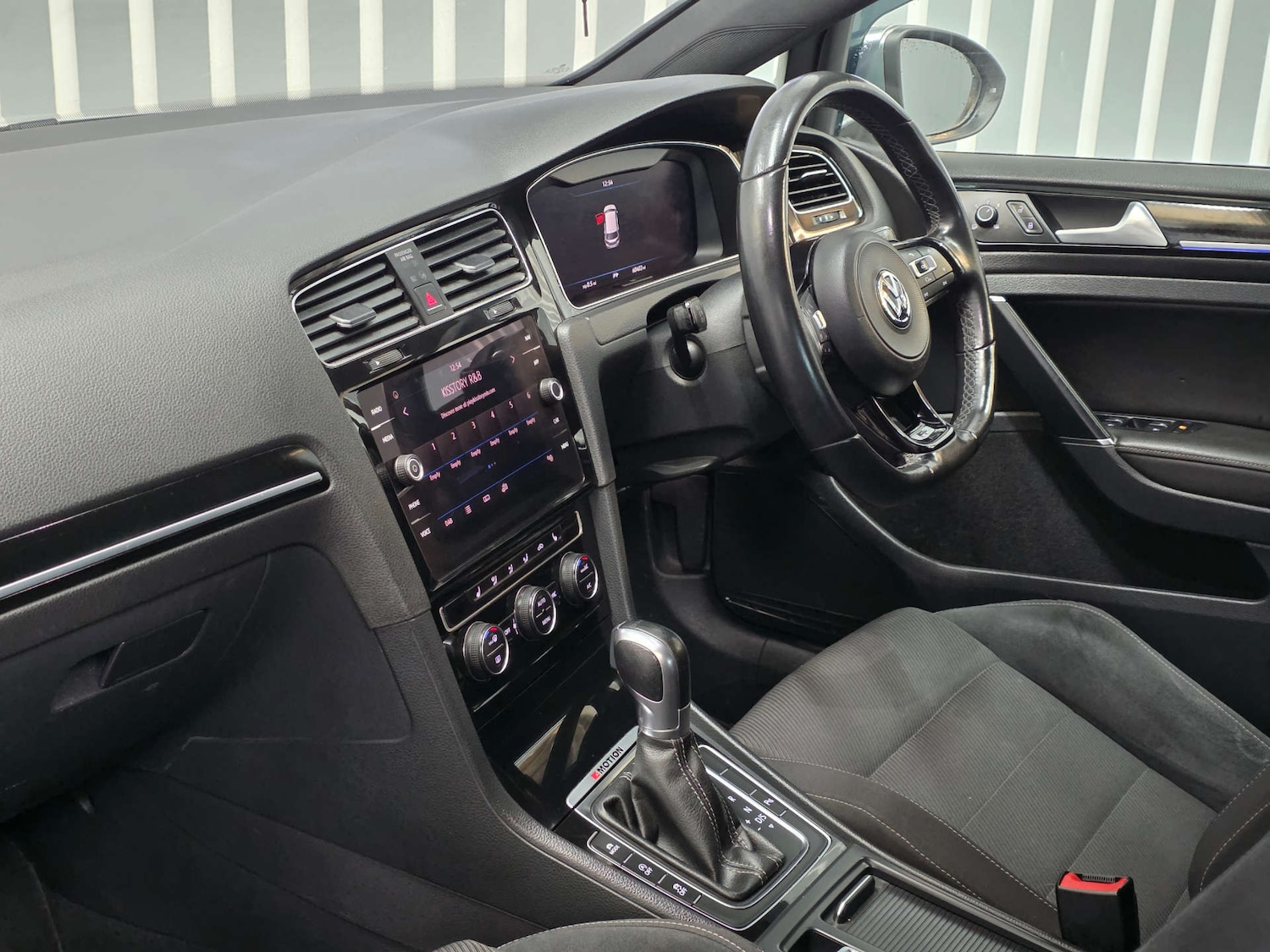 Used Volkswagen Golf 2018 for sale - 77479621: Photo 8