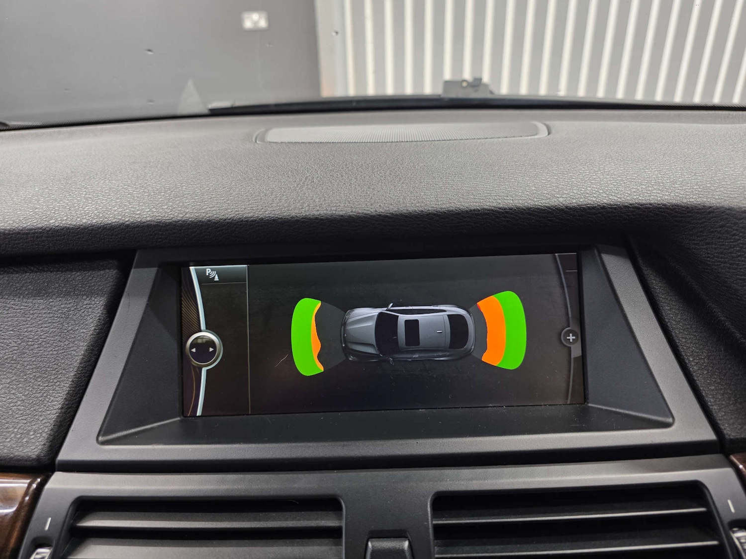 Used BMW X6 2009 for sale - 76603743: Photo 10