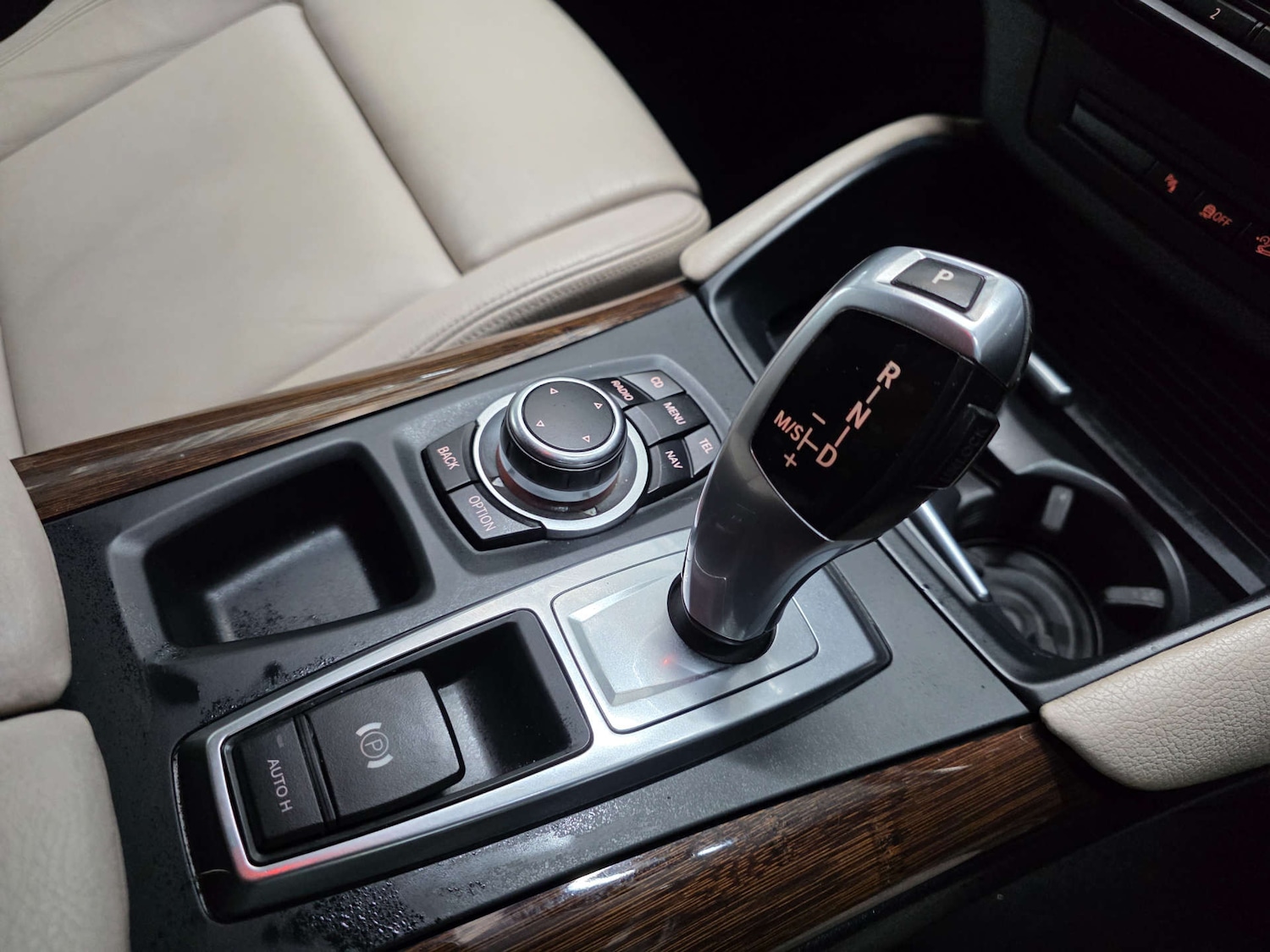 Used BMW X6 2009 for sale - 76603743: Photo 11