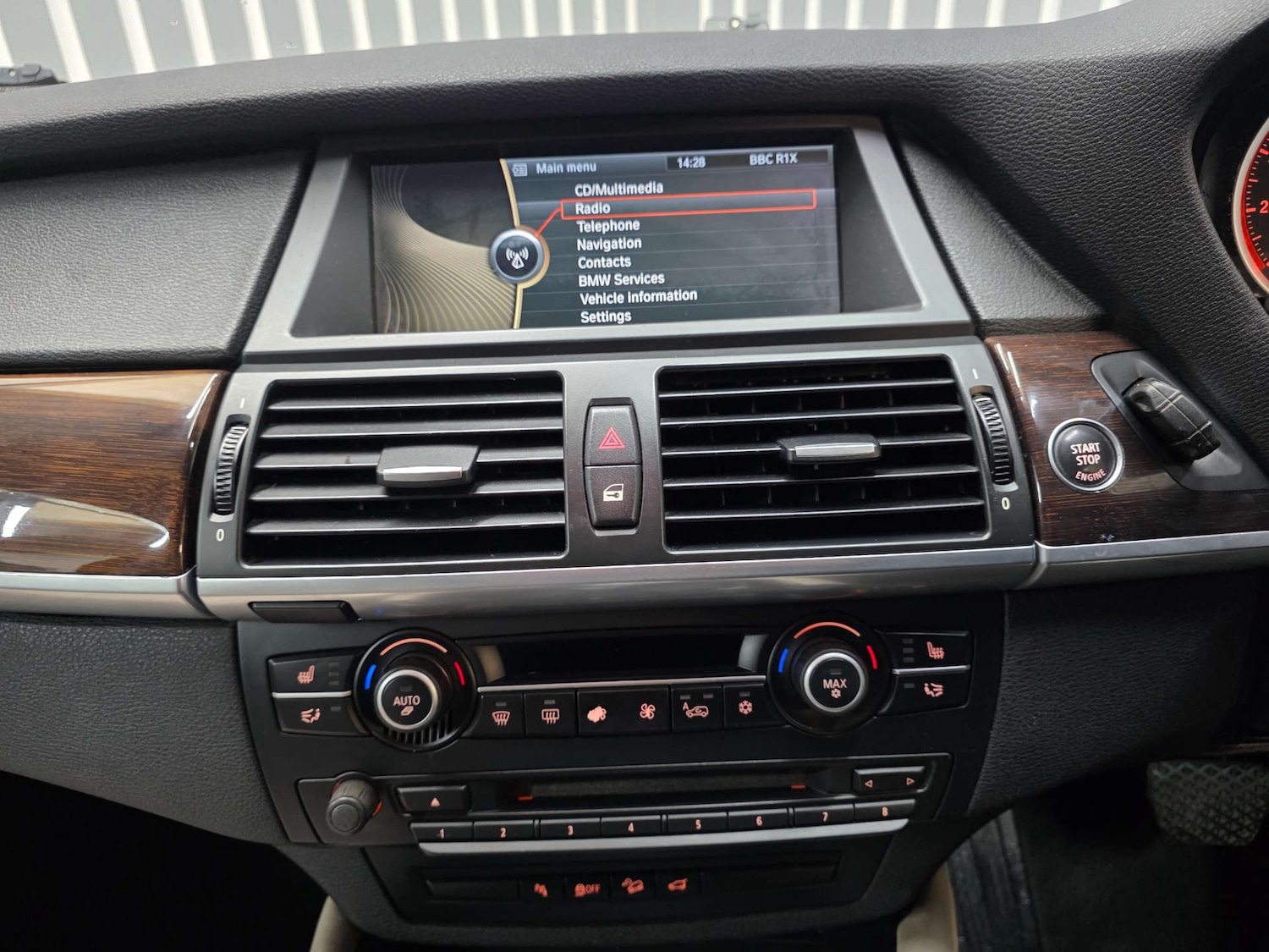 Used BMW X6 2009 for sale - 76603743: Photo 12