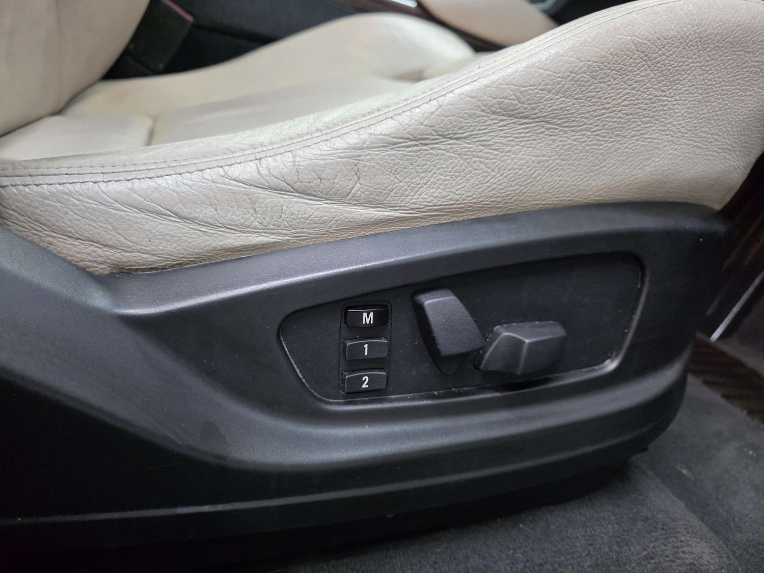 Used BMW X6 2009 for sale - 76603743: Photo 13