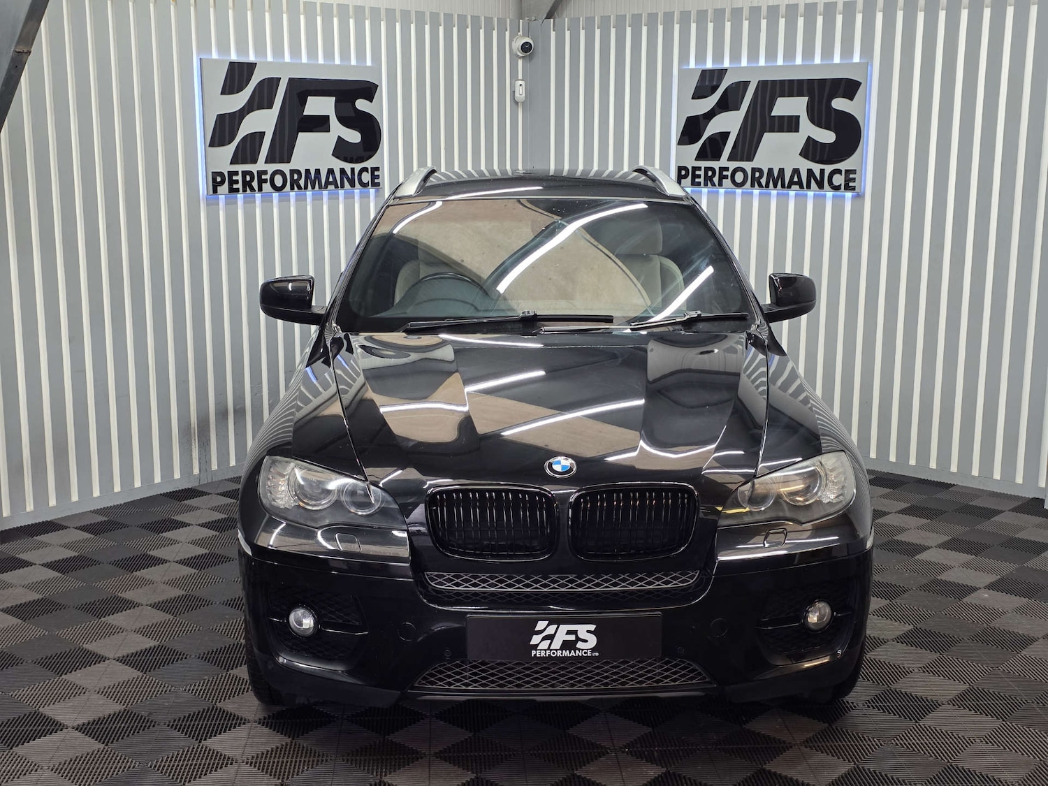 Used BMW X6 2009 for sale - 76603743: Photo 16