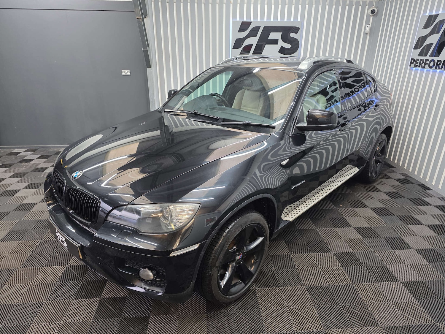 Used BMW X6 2009 for sale - 76603743: Photo 17