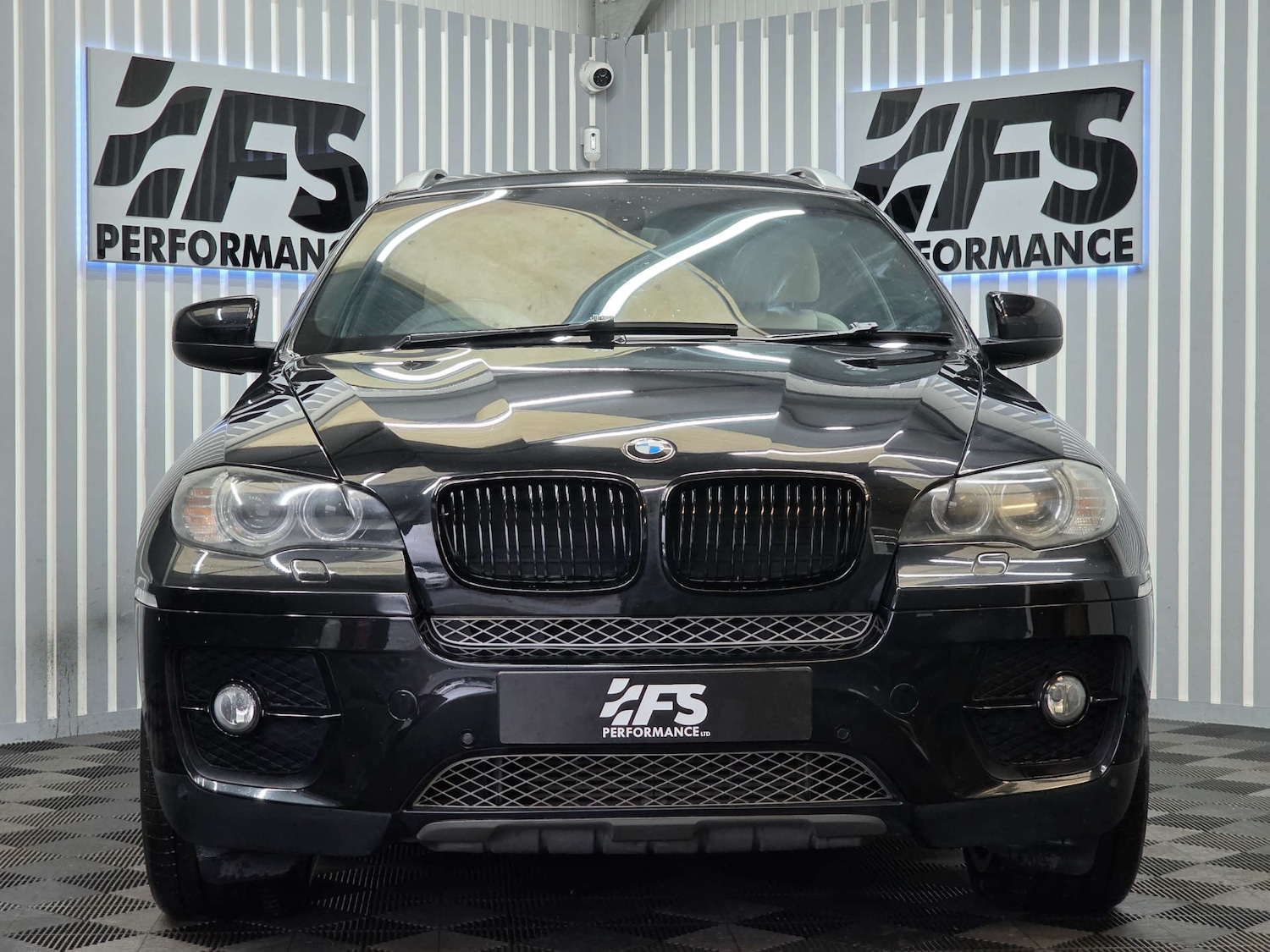 Used BMW X6 2009 for sale - 76603743: Photo 2