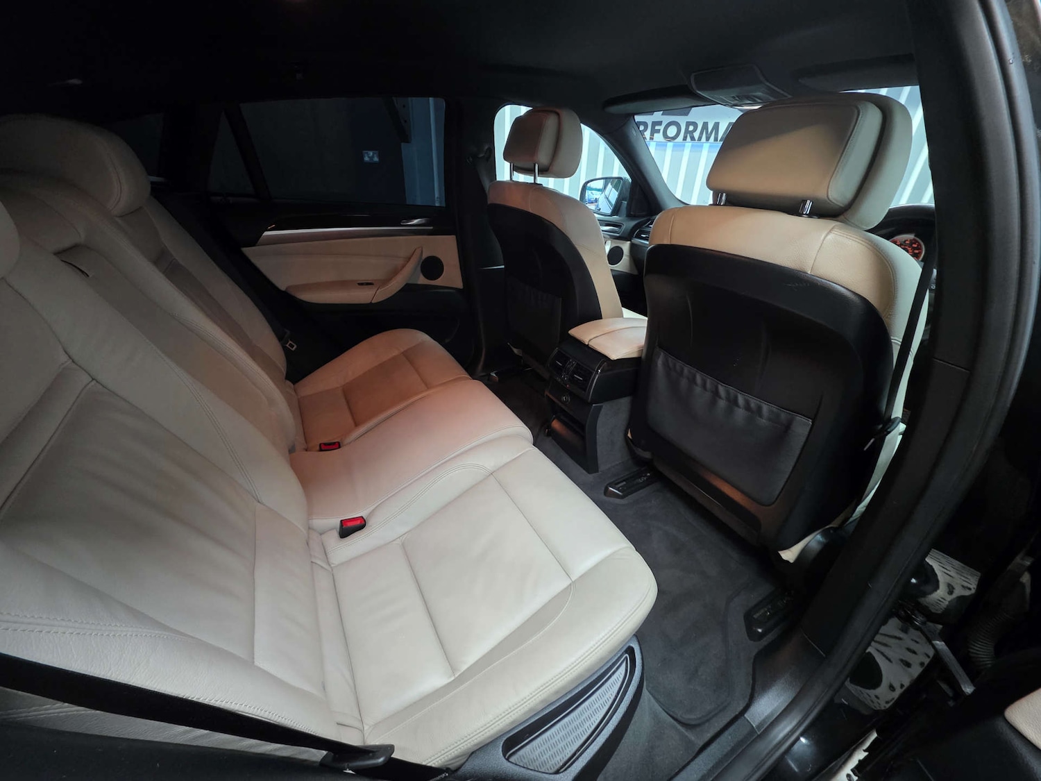 Used BMW X6 2009 for sale - 76603743: Photo 21