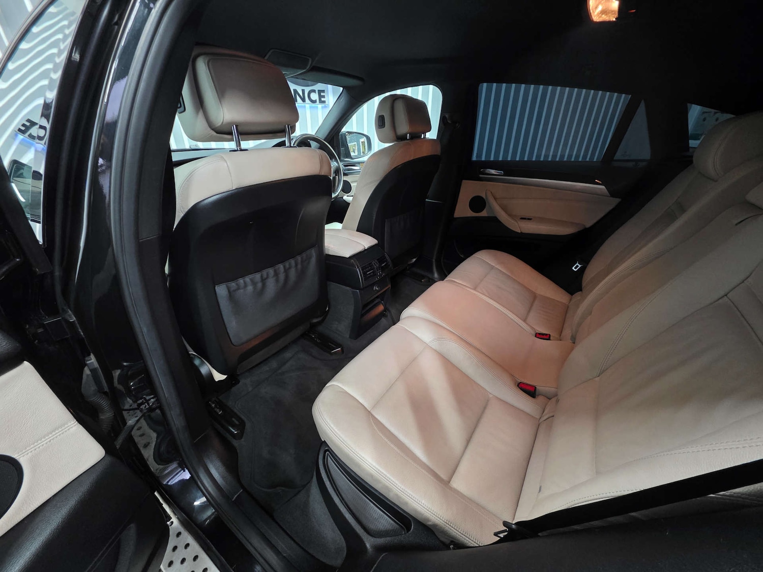 Used BMW X6 2009 for sale - 76603743: Photo 25