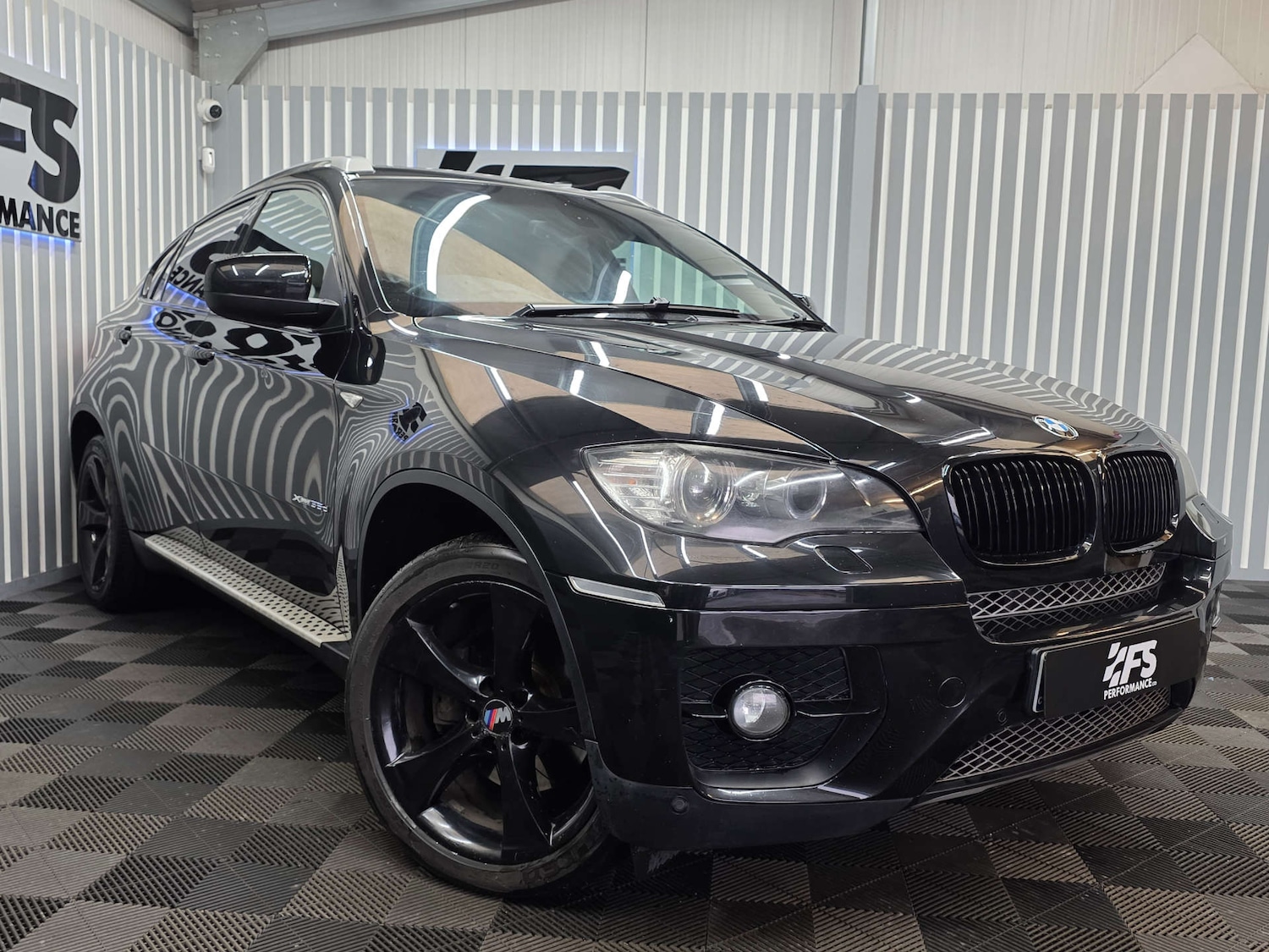 Used BMW X6 2009 for sale - 76603743: Photo 31