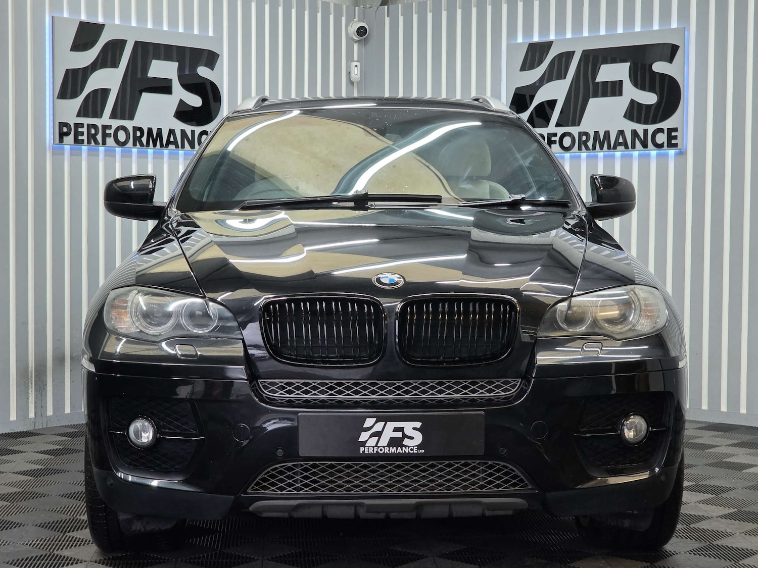 Used BMW X6 2009 for sale - 76603743: Photo 32