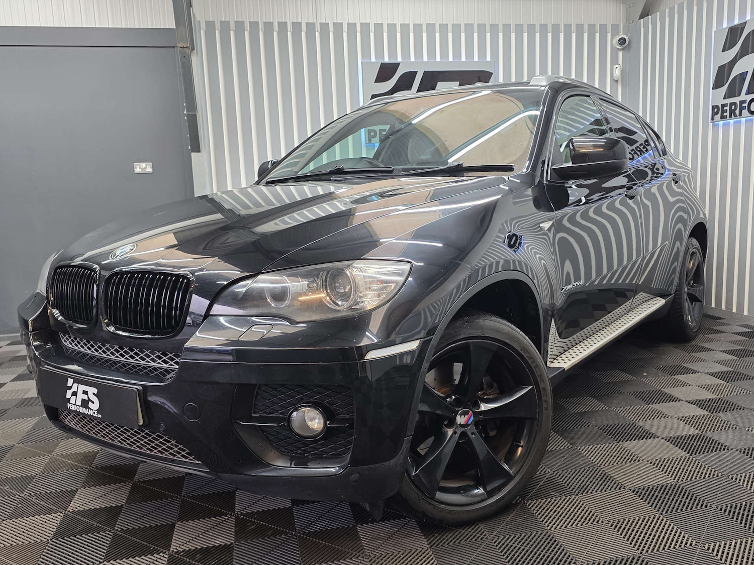 Used BMW X6 2009 for sale - 76603743: Photo 33