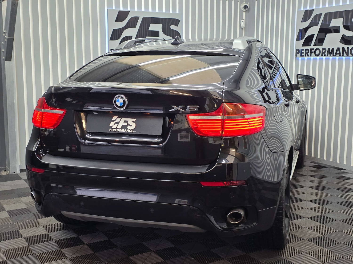 Used BMW X6 2009 for sale - 76603743: Photo 36