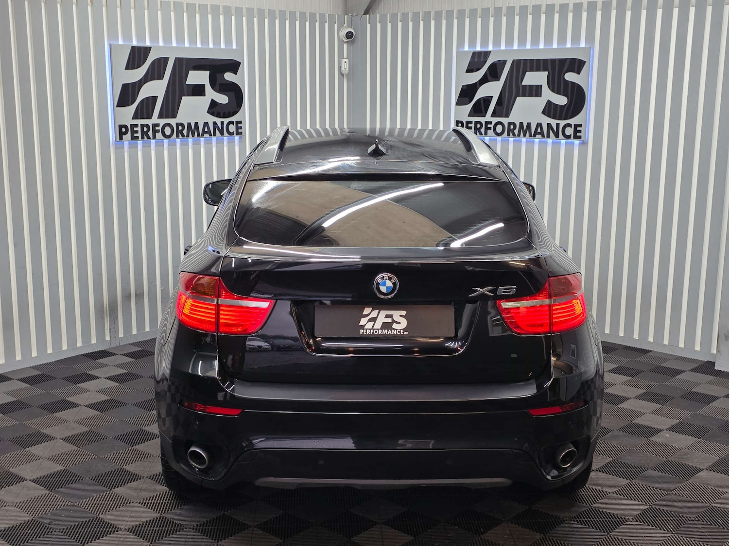 Used BMW X6 2009 for sale - 76603743: Photo 45