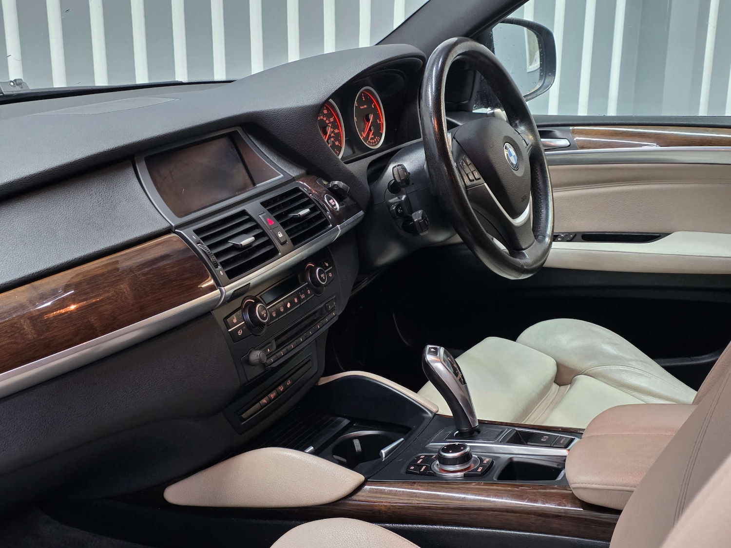 Used BMW X6 2009 for sale - 76603743: Photo 8