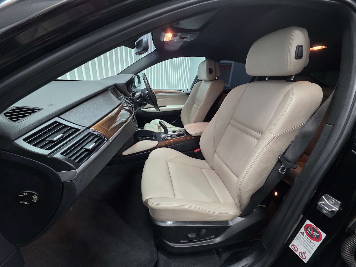 Used BMW X6 2009 for sale - 76603743: Photo 9