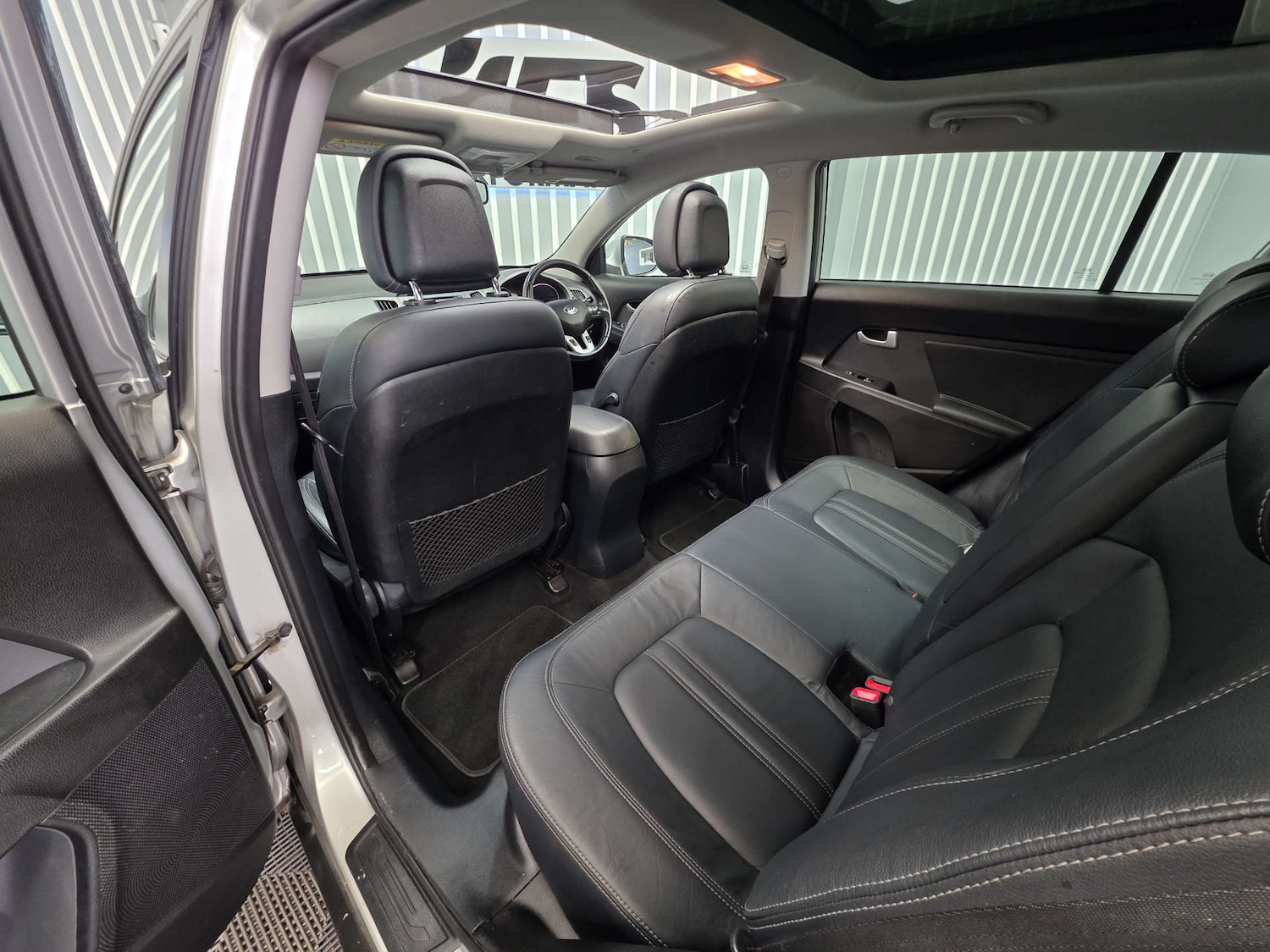 Vehicle 24