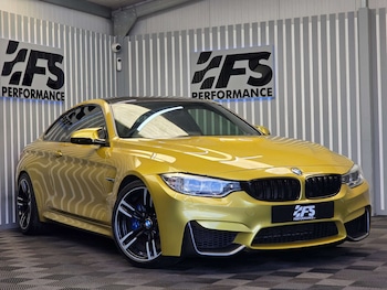 Used BMW M4 2014 for sale - 79156906: Photo