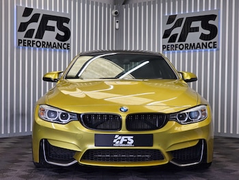 Used BMW M4 2014 for sale - 79156906: Photo