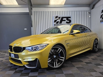 Used BMW M4 2014 for sale - 79156906: Photo
