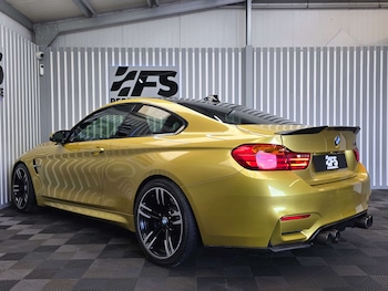 Used BMW M4 2014 for sale - 79156906: Photo