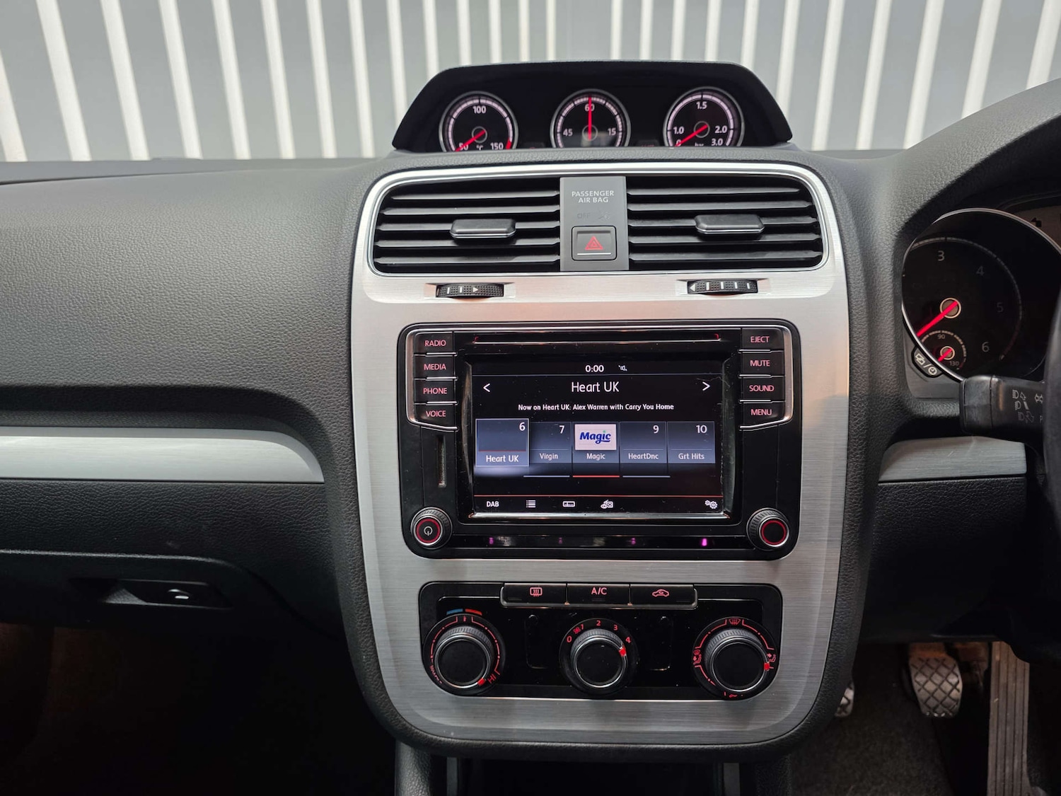 Used Volkswagen Scirocco 2016 for sale - 76589717: Photo 11