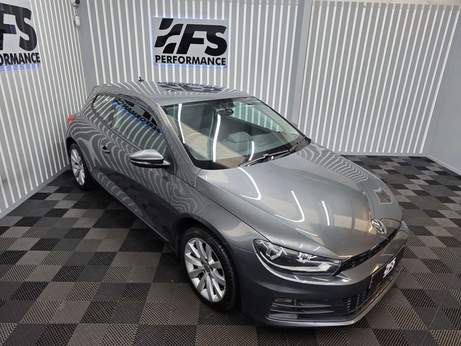 Used Volkswagen Scirocco 2016 for sale - 76589717: Photo 14
