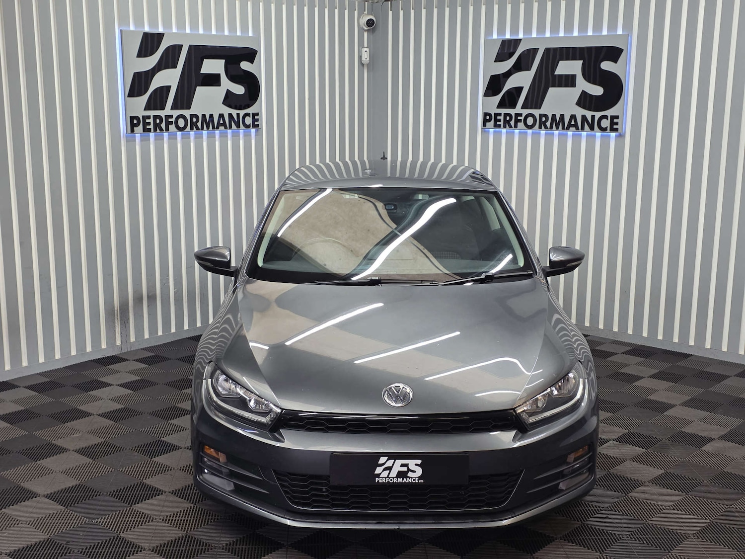 Used Volkswagen Scirocco 2016 for sale - 76589717: Photo 15