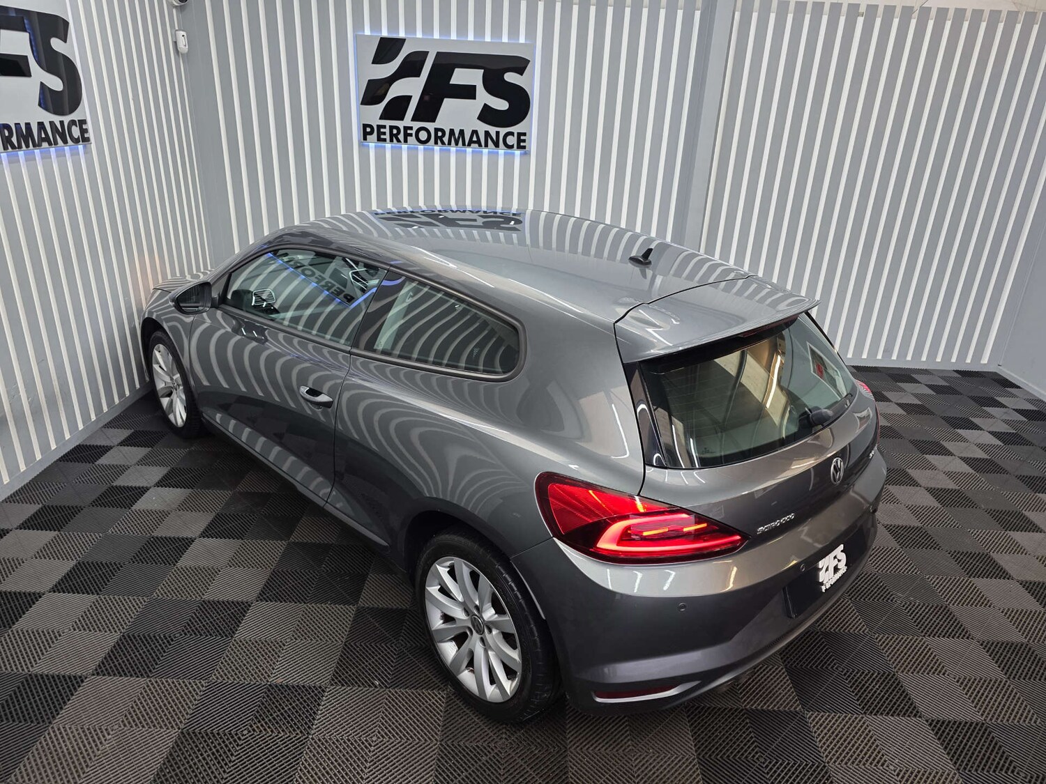 Used Volkswagen Scirocco 2016 for sale - 76589717: Photo 17