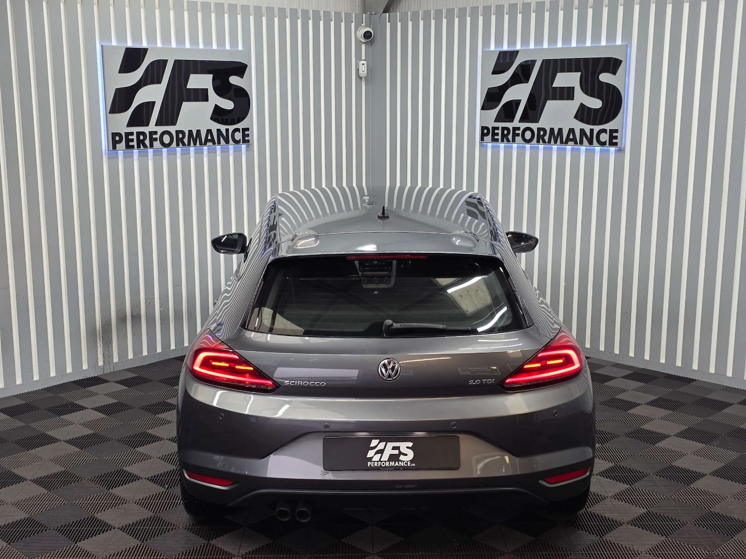 Used Volkswagen Scirocco 2016 for sale - 76589717: Photo 18