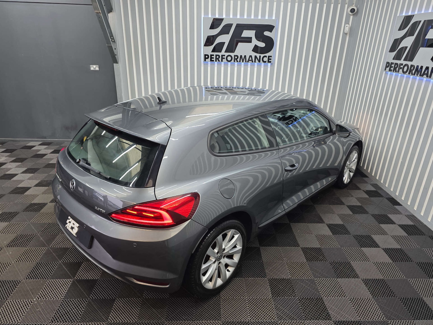 Used Volkswagen Scirocco 2016 for sale - 76589717: Photo 19