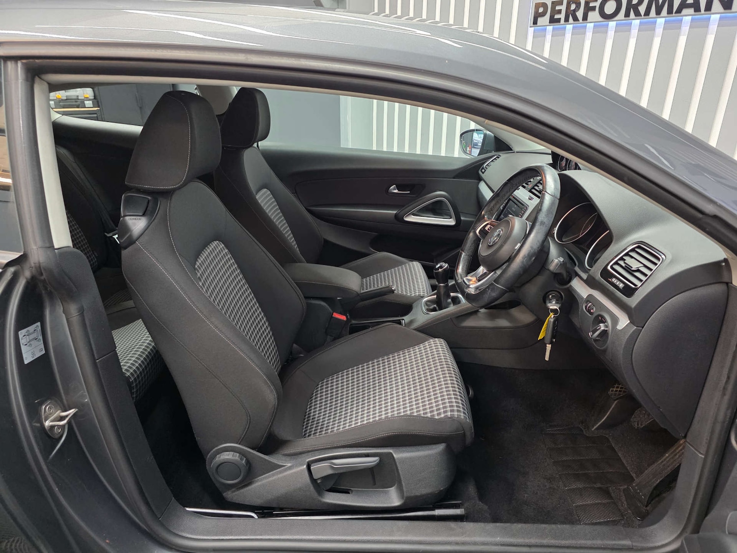 Used Volkswagen Scirocco 2016 for sale - 76589717: Photo 20