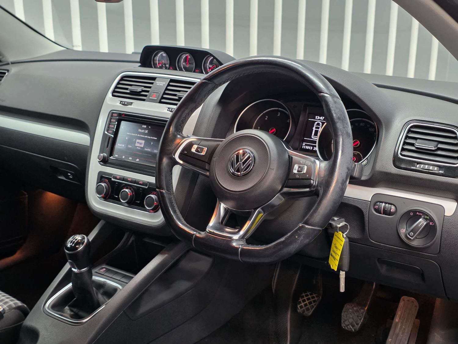 Used Volkswagen Scirocco 2016 for sale - 76589717: Photo 21