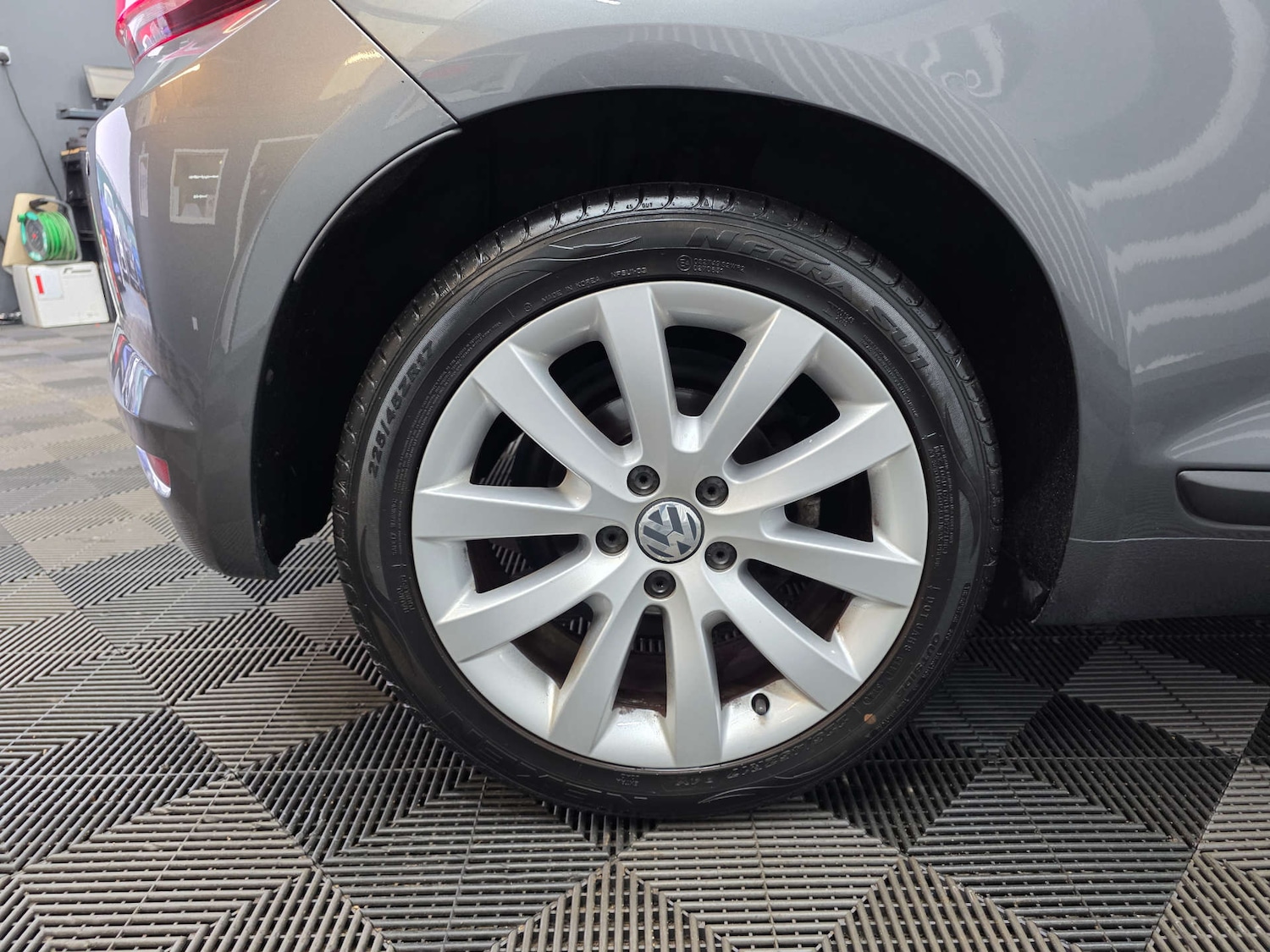 Used Volkswagen Scirocco 2016 for sale - 76589717: Photo 25