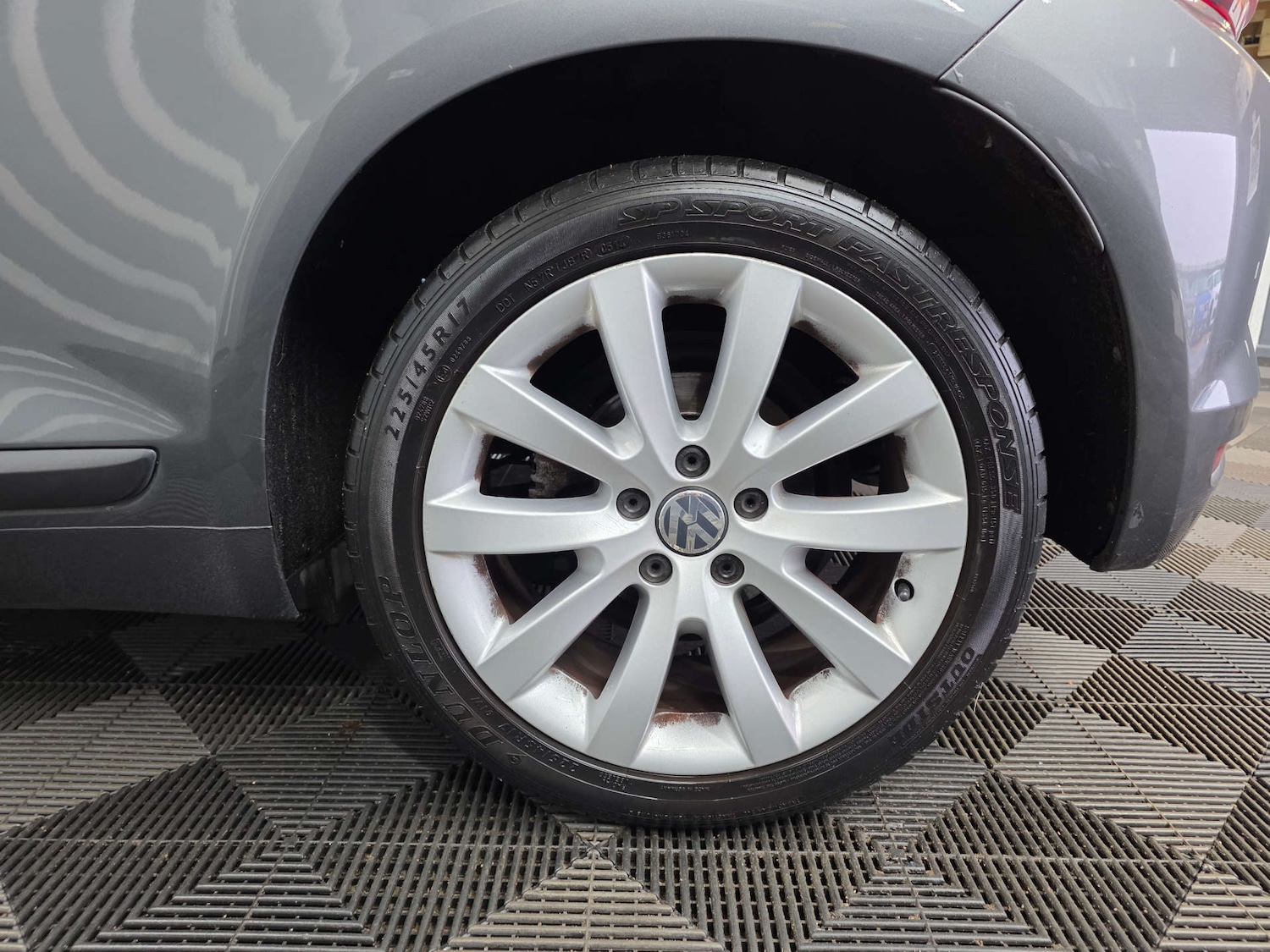 Used Volkswagen Scirocco 2016 for sale - 76589717: Photo 26