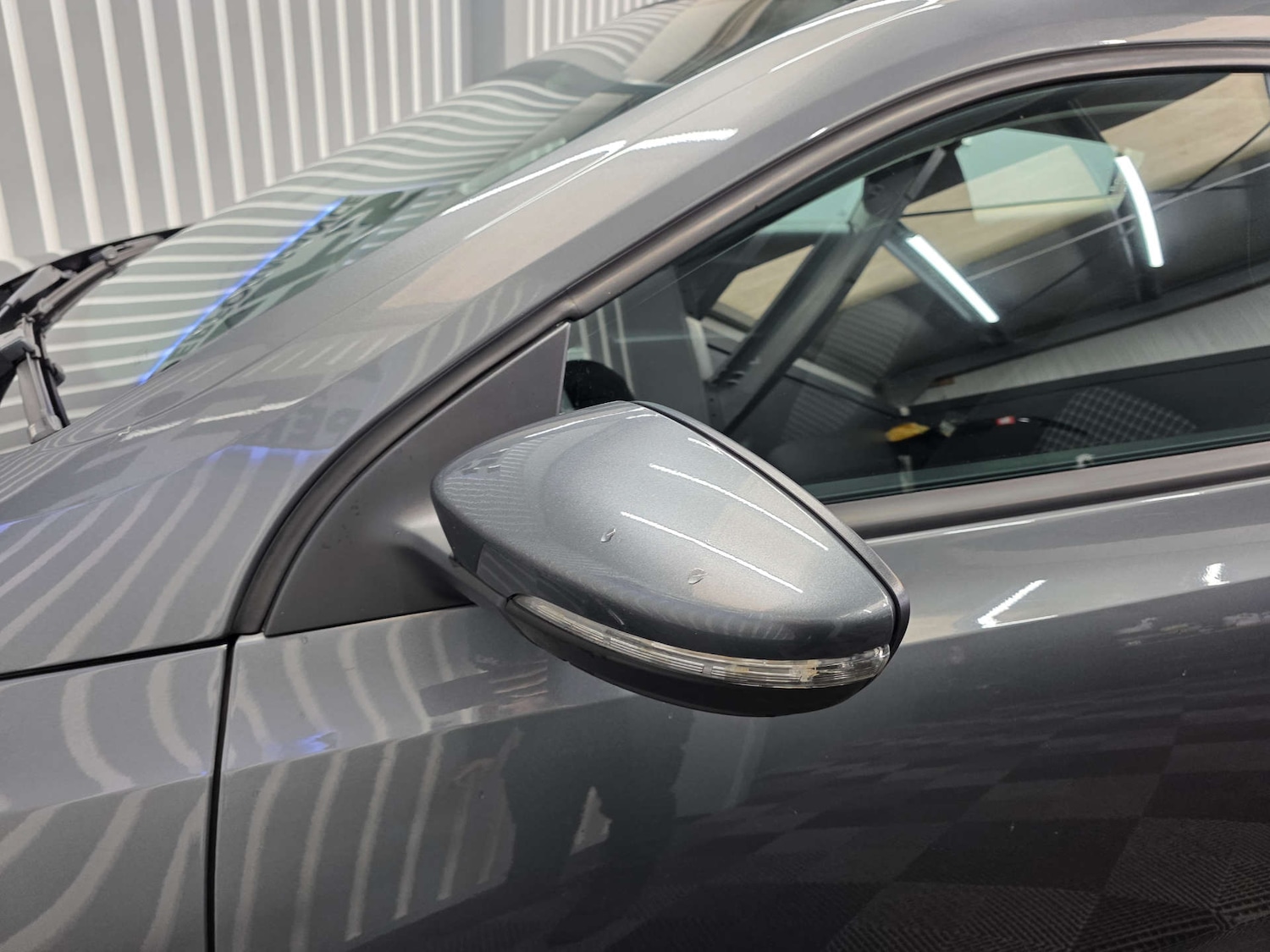 Used Volkswagen Scirocco 2016 for sale - 76589717: Photo 29