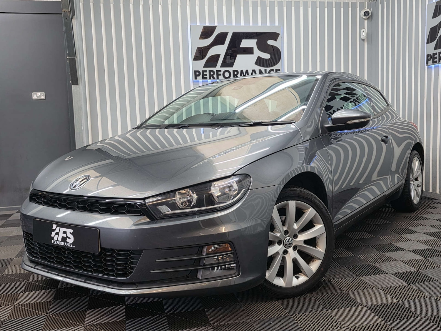 Used Volkswagen Scirocco 2016 for sale - 76589717: Photo 32