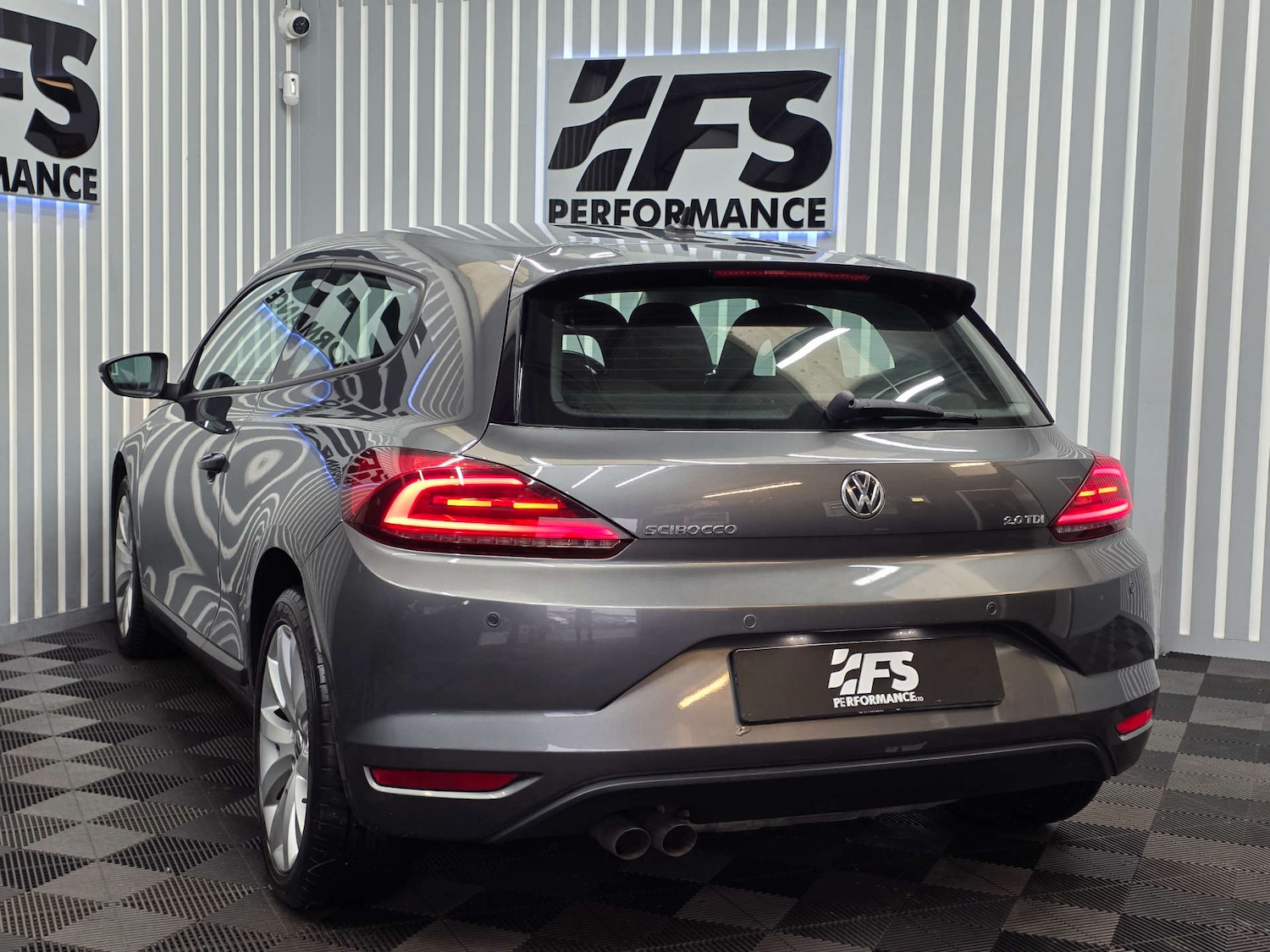 Used Volkswagen Scirocco 2016 for sale - 76589717: Photo 33