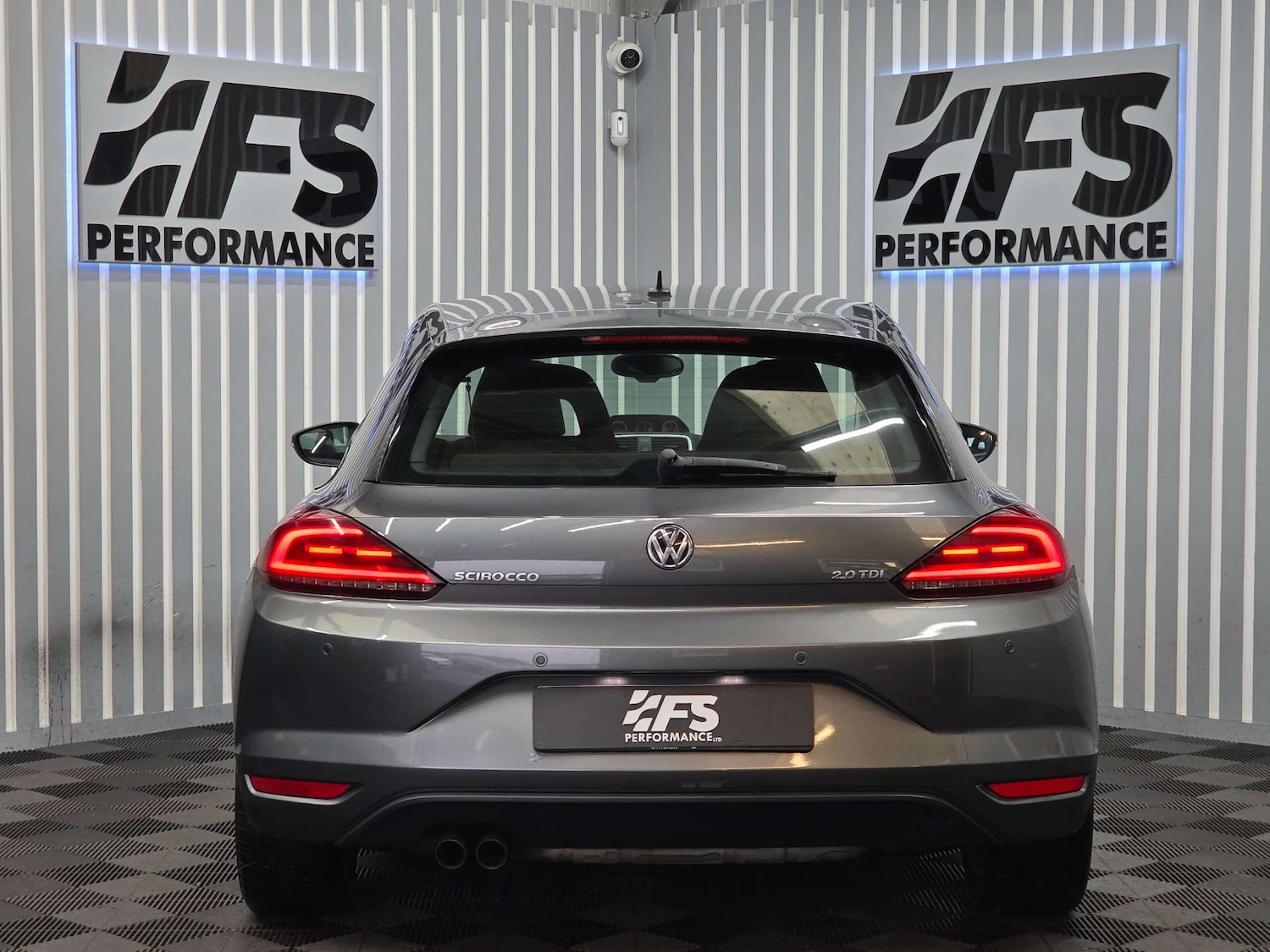 Used Volkswagen Scirocco 2016 for sale - 76589717: Photo 34