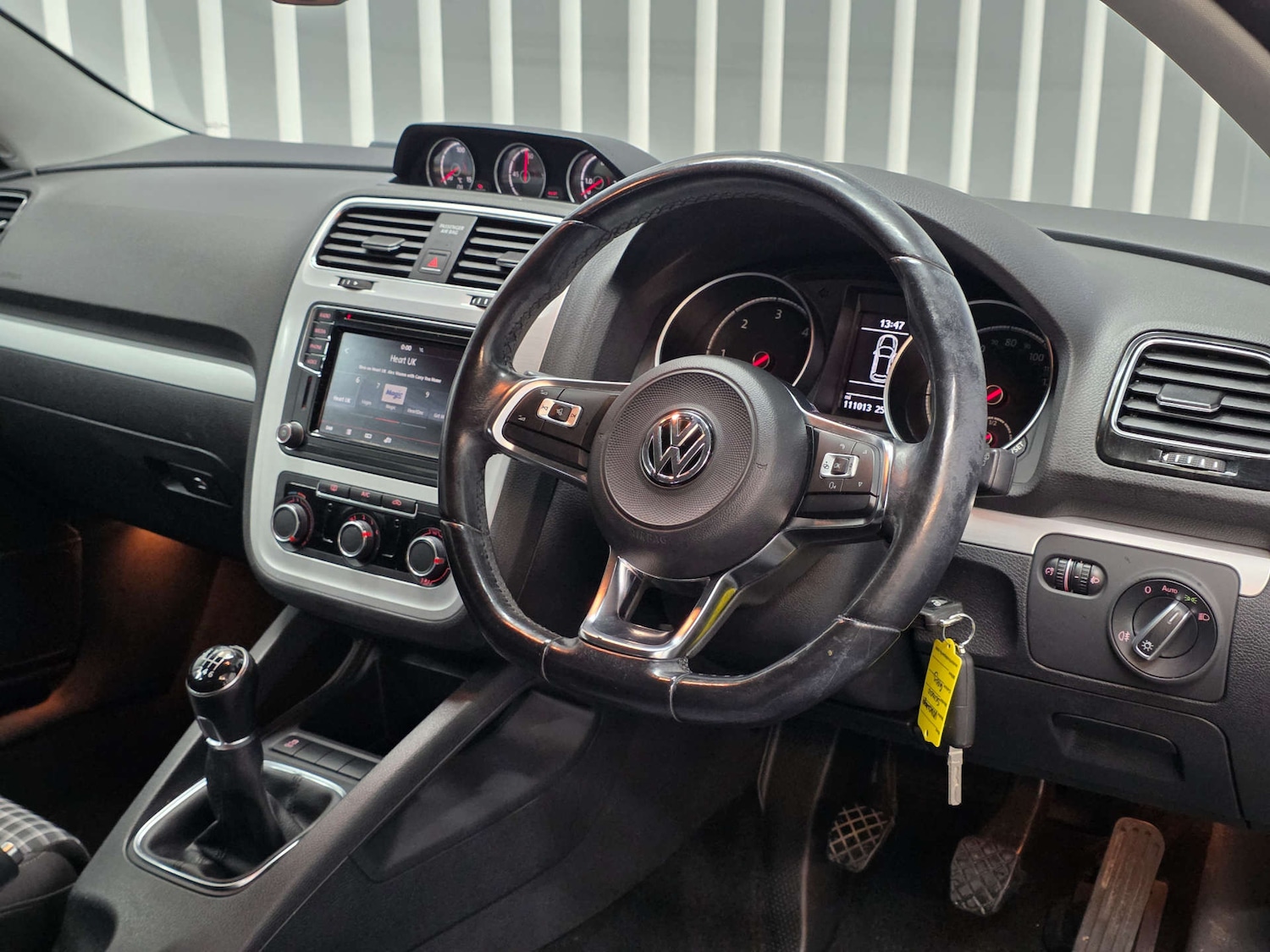 Used Volkswagen Scirocco 2016 for sale - 76589717: Photo 37