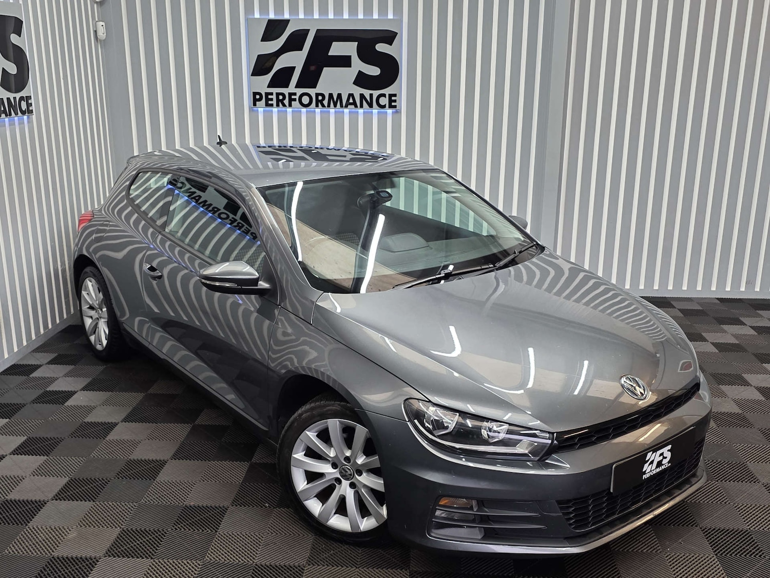 Used Volkswagen Scirocco 2016 for sale - 76589717: Photo 39