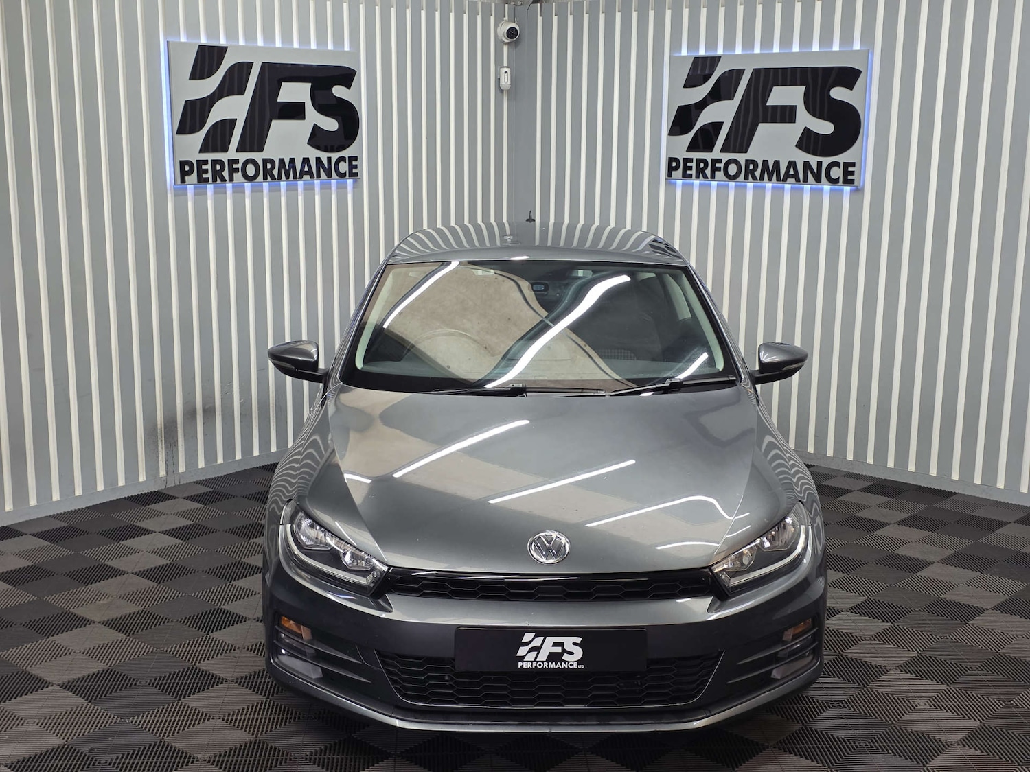 Used Volkswagen Scirocco 2016 for sale - 76589717: Photo 40