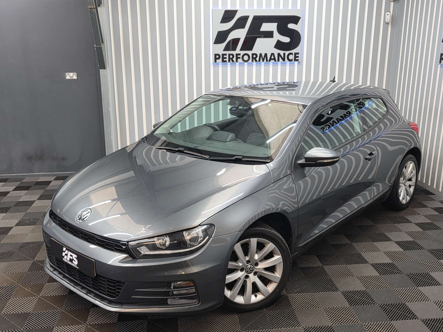 Used Volkswagen Scirocco 2016 for sale - 76589717: Photo 41