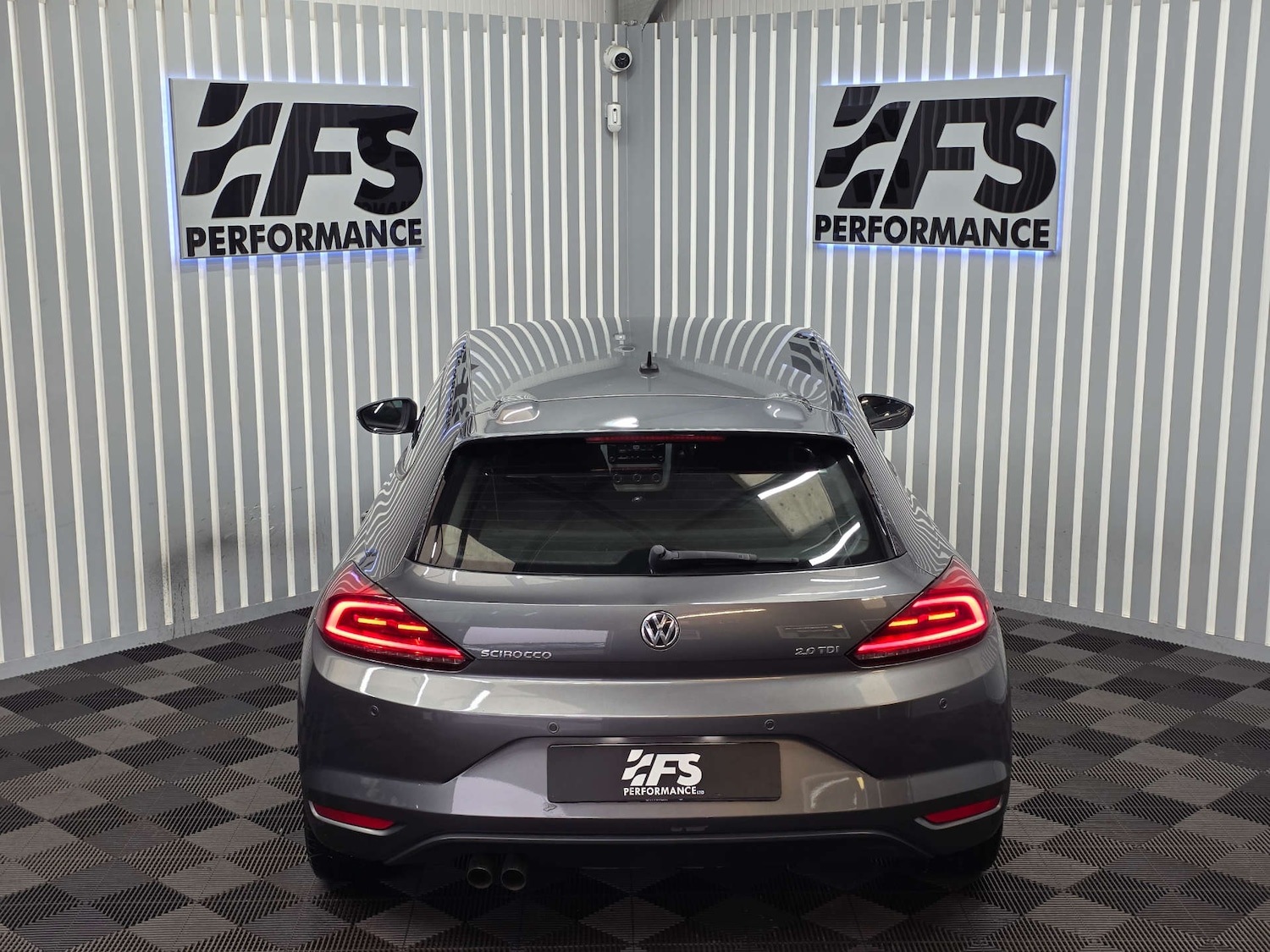 Used Volkswagen Scirocco 2016 for sale - 76589717: Photo 43